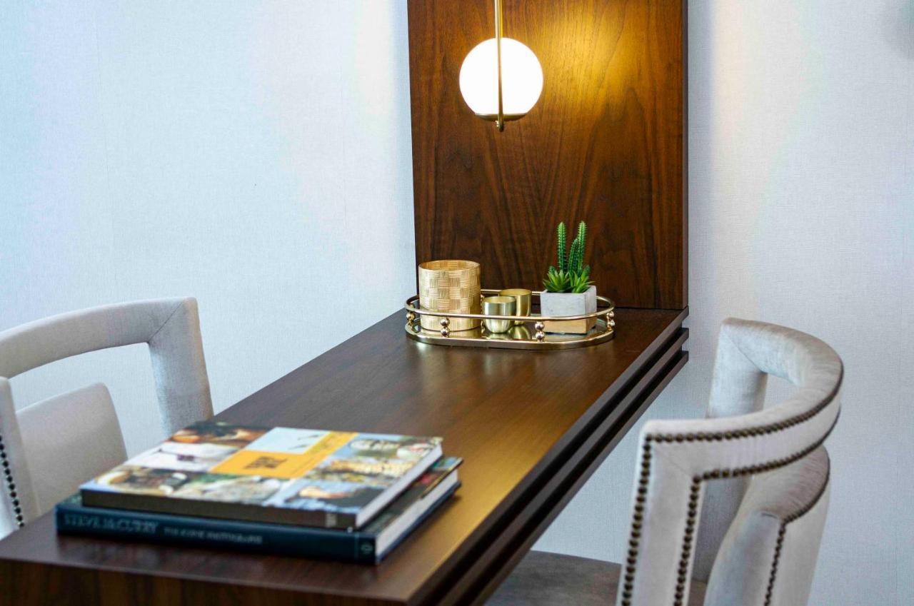 Maslak Aparts Appartement *