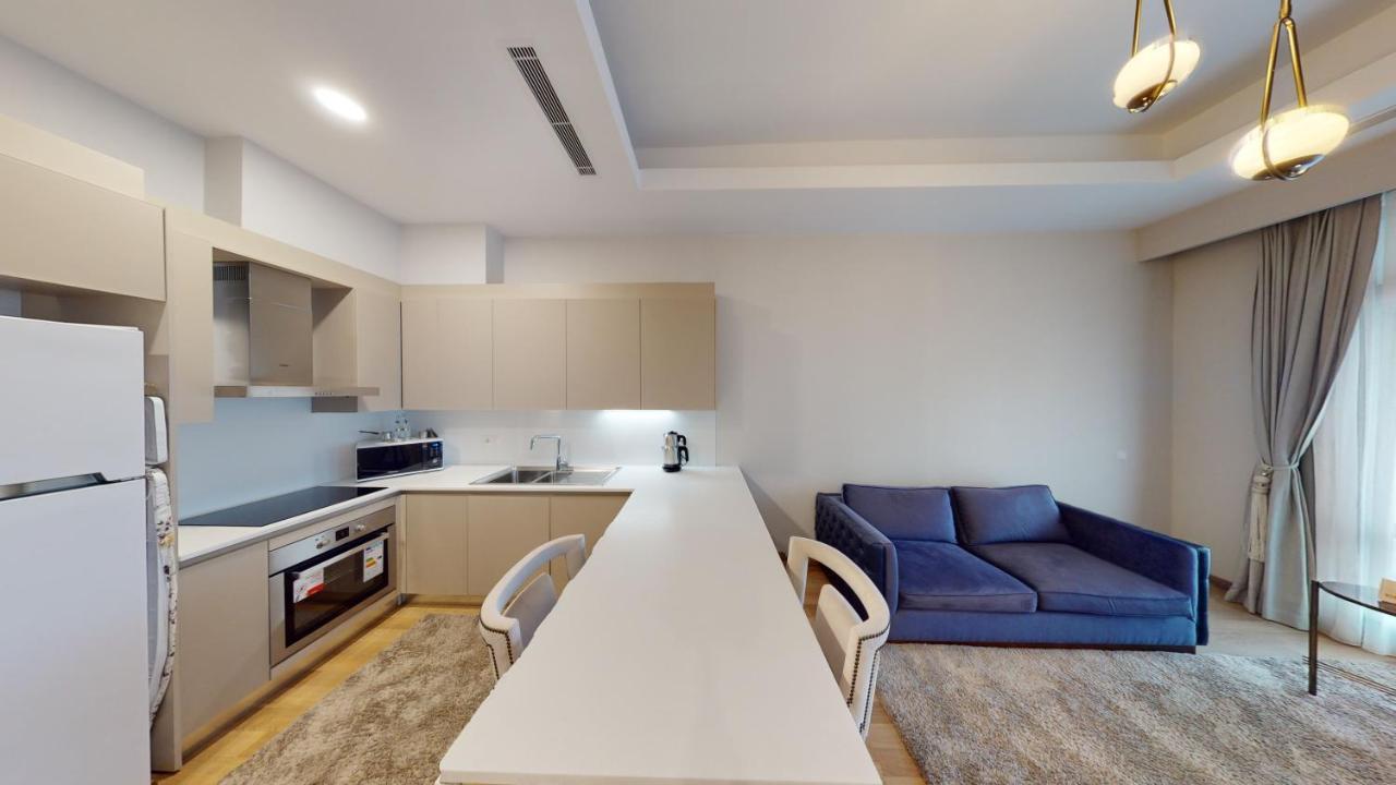 Appartement Maslak Aparts