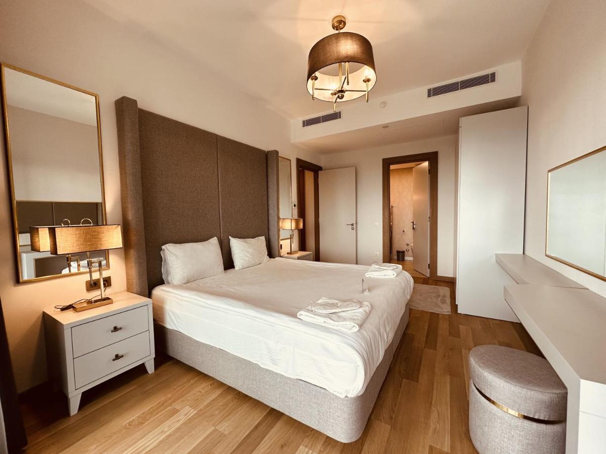 Maslak Aparts Appartement *