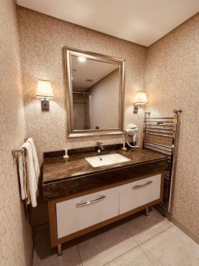 Appartement Maslak Aparts
