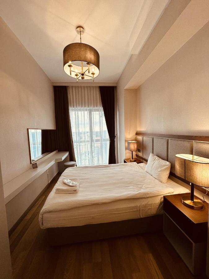 Maslak Aparts * Istambul