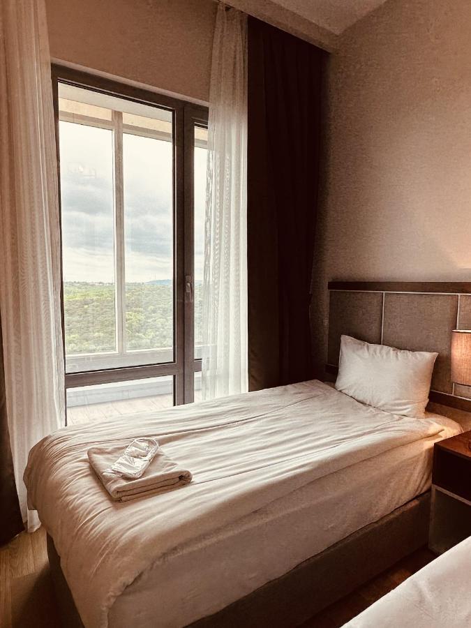 Maslak Aparts Appartement *