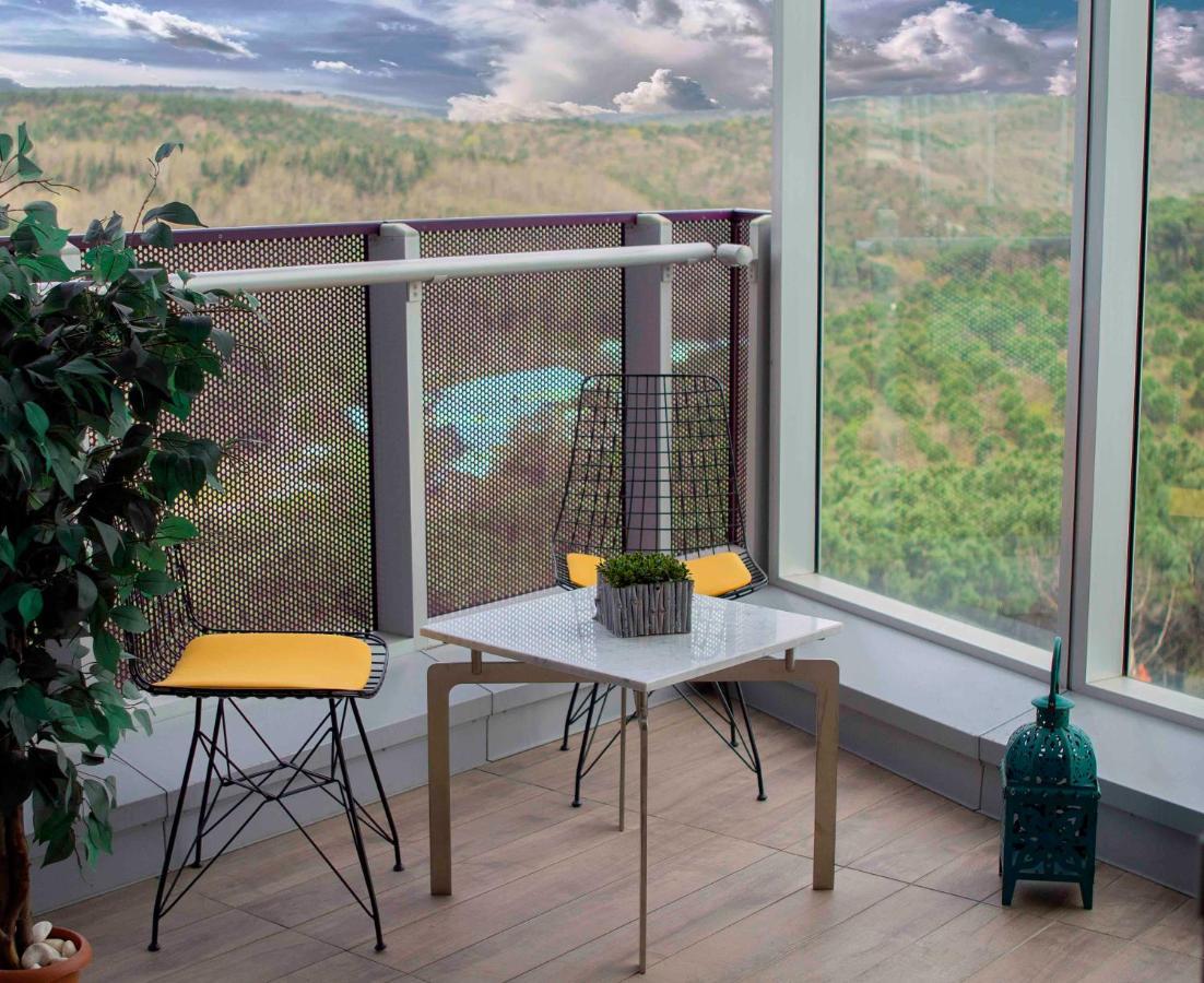 Appartement Maslak Aparts