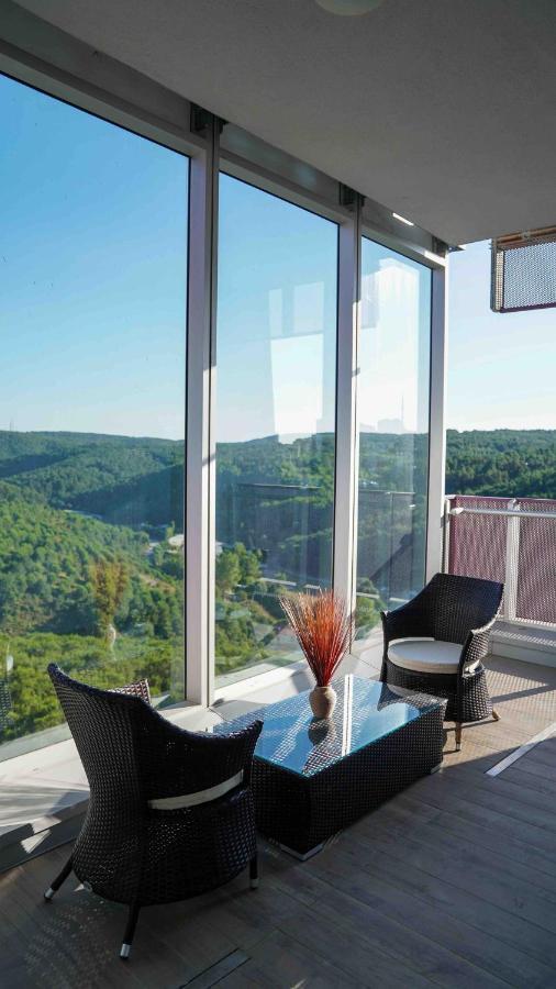 Maslak Aparts Appartement