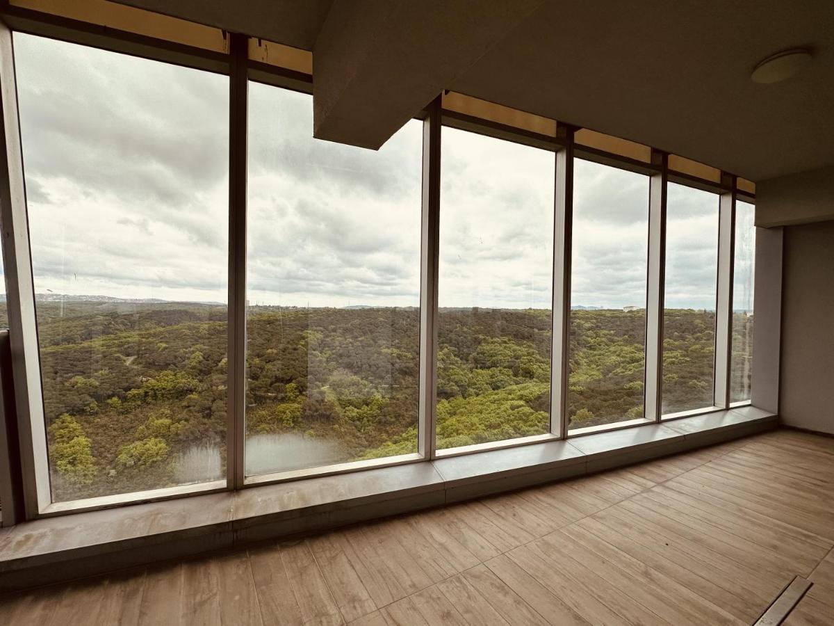 Maslak Aparts Appartement Istanboel