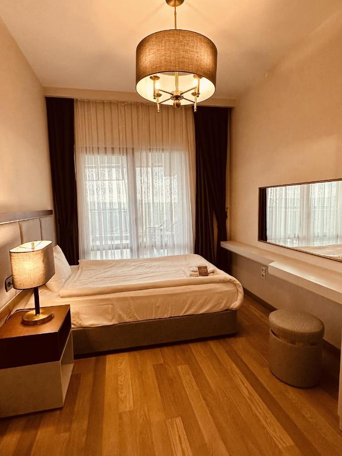 Appartement Maslak Aparts *