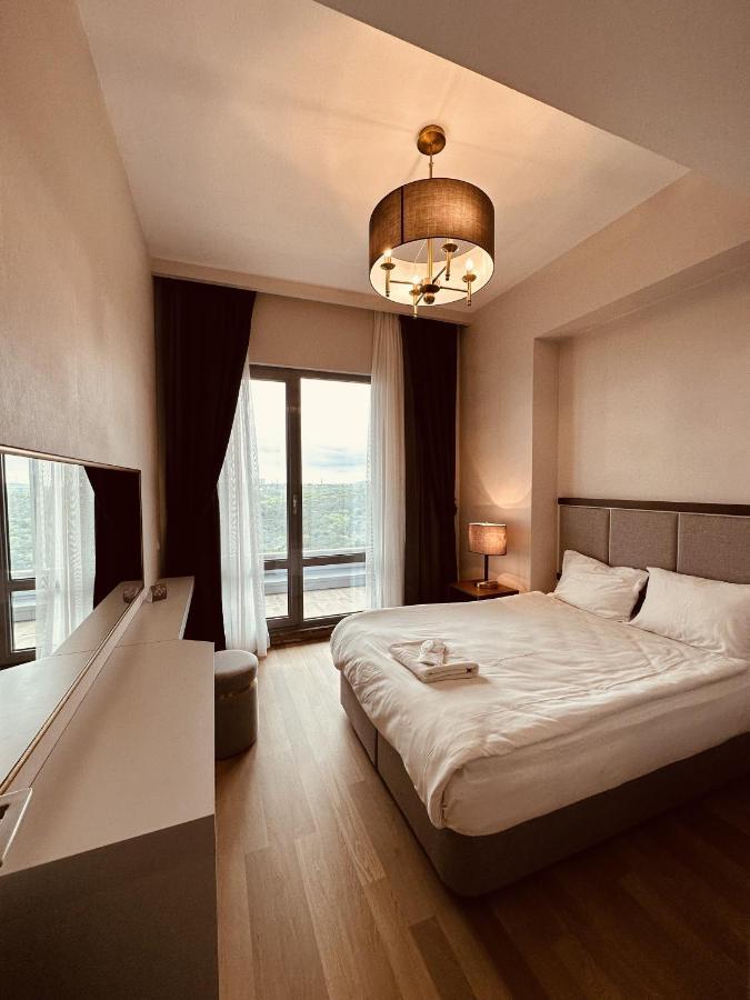 Maslak Aparts Appartement *