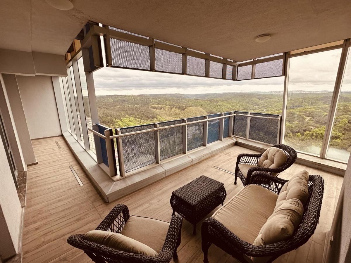 Maslak Aparts Appartement Istanboel