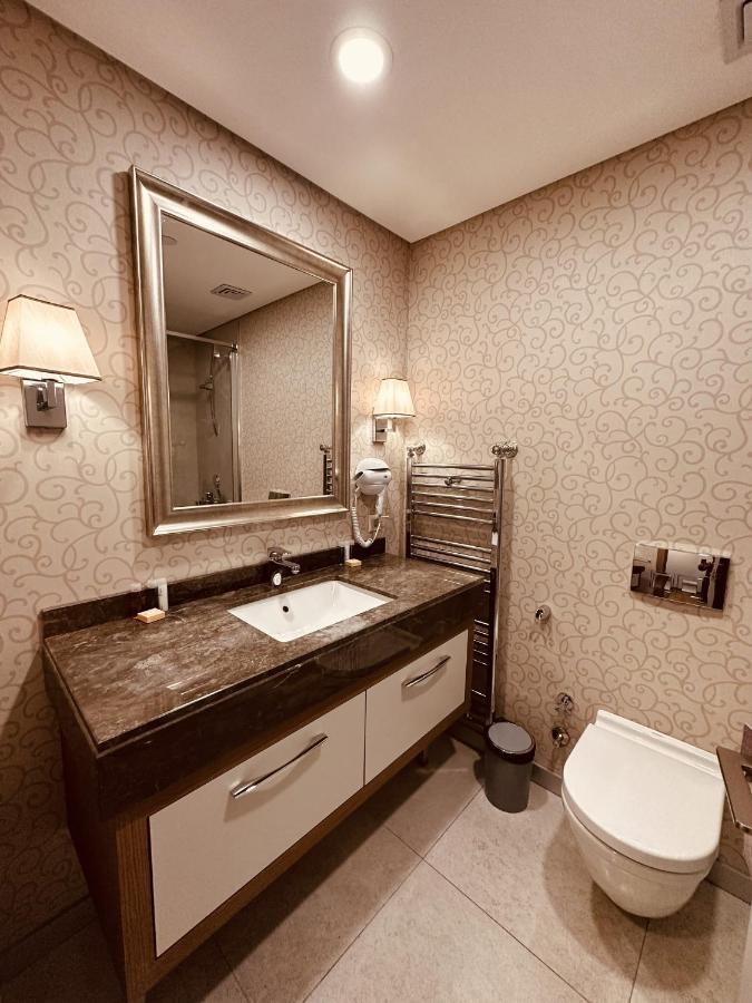 Maslak Aparts Daire İstanbul
